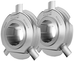Osram LEDriving adapteris H19 - rinkinys