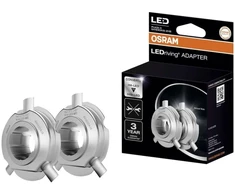 Osram LEDriving adapteris H19 - rinkinys
