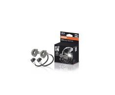 OSRAM lempos "Night Breaker" laikiklis 64210DA07