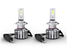 Osram LEDriving HL Bright H7, H18 LED - 2 vnt.