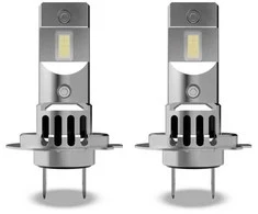 Osram LEDriving HL Easy H7/H18 LED lemputės 2-oji karta 12 V, 2 vienetų paketas