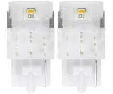 Osram LEDriving SL geltonas WY21W - rinkinys