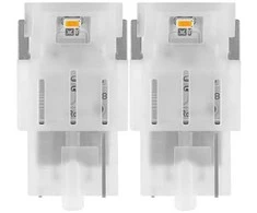 Osram LEDriving SL P21/5W geltonas - rinkinys
