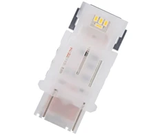Osram LEDriving SL P27/7W 6000K - Komplektas