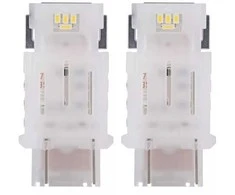 Osram LEDriving SL P27/7W 6000K - Komplektas