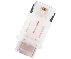 Osram LEDriving SL P27/7W raudonas rinkinys