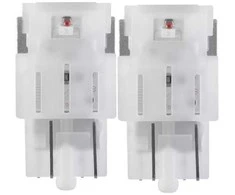 Osram LEDriving SL W21/5W raudonas - rinkinys