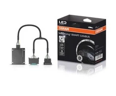 Osram išmanioji „Canbus H7 LEDSC03“ lemputė