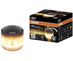 OSRAM LED signalinis švyturėlis V16 loT