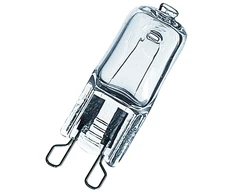 Osram ŻAR.HALOG.HALP OVEN 25W 230V G9