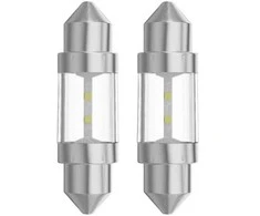Osram Night Breaker LED C5W ECE komplektas