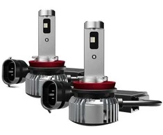 Osram „Night Breaker LED Smart H11“ ECE patvirtintas rinkinys