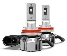 Osram „Night Breaker Smart H9 LED“ 12 V lemputė – Sæt