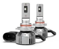 Osram Night Breaker išmaniosios HB3 LED automobilių lemputės – patvirtintos ECE