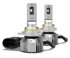 Osram Night Breaker Smart HIR2 LED 12V - Sæt