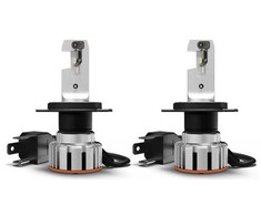OSRAM LED automobilio lemputė H4 20 W 6000 K NIGHT BREAKER LED START 64193DWNBST-2HB