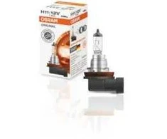 OSRAM Automobilinė lemputė H11 55W 12V PGJ19-2 1vnt