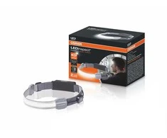 OSRAM ACE Flexible Head Torch, apžiūros lempa ant galvos