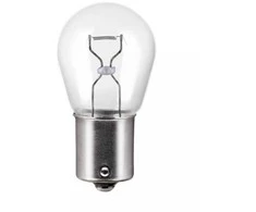 OSRAM Automobilinės lemputės 21W 12V BA15S 2vnt