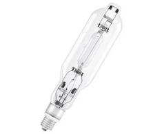 Osram POWERSTAR HQI-T, 2000 W, 4300 K, 200 000 LM, A+, 9000 h, Klar