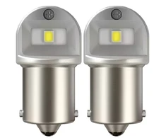 OSRAM LEDriving R5W 12V BA15s 0,5 W balta