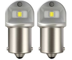 Osram R5W BA15s LED lemputė - 2 vnt.