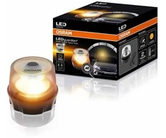 OSRAM TA20 įkraunamas magnetinis LED įspėjamasis žibintas