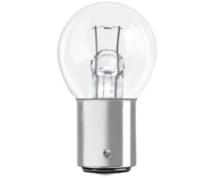 Osram Studijinė projekcinė ir foto lempa BA15D 10 W 6 V