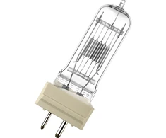 Osram STUDIJINIS PROJEKTORIUS IR FOTOAPARATO LEMPUTĖ GY16 2000 W 230 V