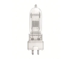 Osram STUDIJINIS PROJEKTORIUS IR FOTOAPARATO LEMPUTĖ GY9.5 500 W 230 V