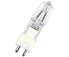 Osram STUDIJINIS PROJEKTORIUS IR FOTOAPARATO LEMPUTĖ GY9.5 500 W 230 V