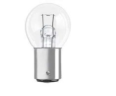 Osram Studijinė projekcinė ir foto lempa BA15D 10 W 6 V
