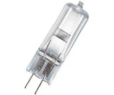 Osram STUDIJINĖ PROJEKTORIUS IR FOTOAPARATO LEMPUTĖ G6.35 400 W 36 V
