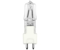 Osram STUDIJINIS PROJEKTORIUS IR FOTOAPARATO LEMPUTĖ GY9.5 300 W 230 V