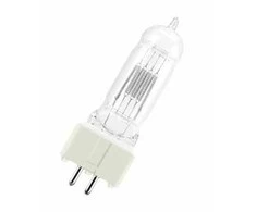 Osram STUDIJINIS PROJEKTORIUS IR FOTOAPARATO LEMPUTĖ GY9.5 650 W 230 V