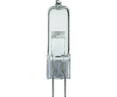 Osram STUDIJINĖ PROJEKTORIUS IR FOTOAPARATO LEMPUTĖ G6.35 400 W 36 V