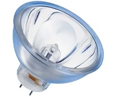 Osram STUDIO- Projektorius- OG FOTOPÆRE GZ6.35 50 W 8 V
