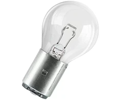 Osram Šviesoforo lemputė 22W 10.5V BA20S