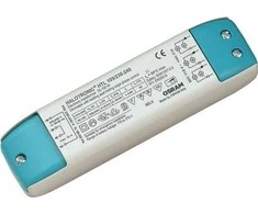 Osram LEDVANCE Belysningstransformer 35-105W 12V / 220-240V halotronic HTL 105 bagkant og forkant dæmp