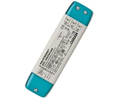 Osram LEDVANCE Belysningstransformer 35-105W 12V / 220-240V halotronic HTL 105 bagkant og forkant dæmp