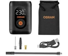 OSRAM elektrinis padangų kompresorius 611