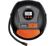 Automobilinė pompa Osram Inflate 450