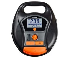 "OSRAM Tyreinflate 6000" neapibrėžtas padangų slėgio matuoklis OTIR6000