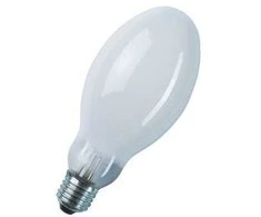 Osram Vialox NAV-E, 50 W, E27, 3600 LM, 2000 K, Vit, A