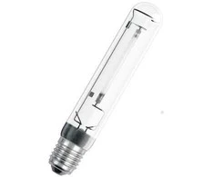 Osram Vialox NAV-T Super 4Y, 70 W, E27, 6600 lm, 2000 K, skaidrus, 90 V