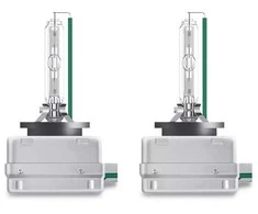 Osram Xenarc Night Breaker 220 - D3S Xenon lemputės