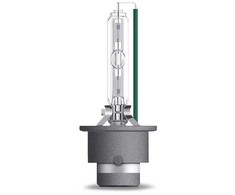 Osram Xenarc Night Breaker 220 D4S ksenonai - 1 vnt.