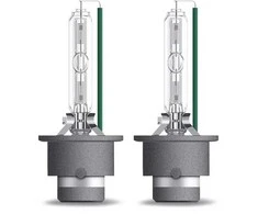 Osram Xenarc Night Breaker 220 D4S Xenon - Sæt