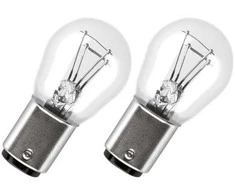 OSRAM P21/4W 7225-02B 12V automobilio lemputė