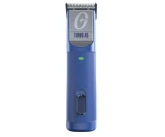Oster Professional Products OSTER TURBO A5 Cordless 78005CL-3 Kerpamoji mašinėlė gyvūnams